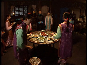 宰相刘罗锅 1. évad Ep.20 20. epizód