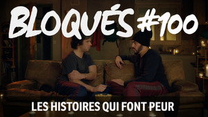 Bloqués 1. évad Ep.100 100. epizód