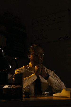 Better Call Saul poszter