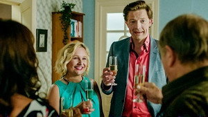 De Zonen van Van As 4. évad Ep.5 5. epizód