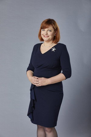 Dagmar Jandová profil kép