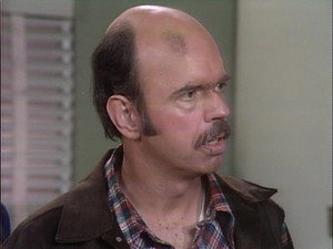 Mary Hartman, Mary Hartman 1. évad Ep.25 25. epizód