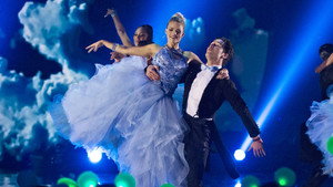 Dancing with the Stars 25. évad Ep.6 6. epizód