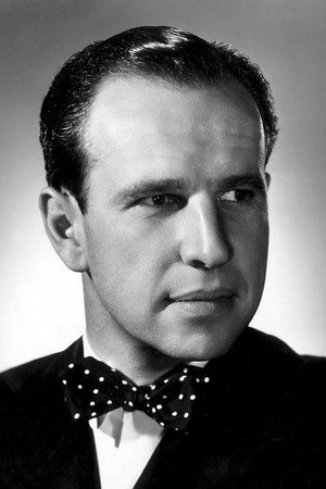 Hume Cronyn profil kép