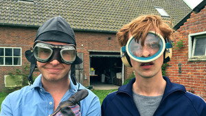 De proefkeuken kép