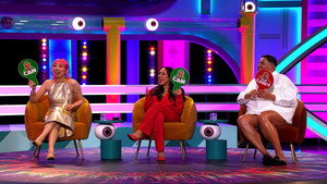 Big Brother: Late & Live 3. évad Ep.8 8. epizód