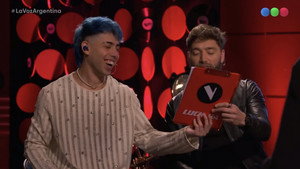 La Voz Argentina 5. évad Ep.47 47. epizód