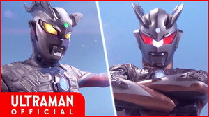 ウルトラマン クロニクル ZERO&GEED 1. évad Ep.2 2. epizód