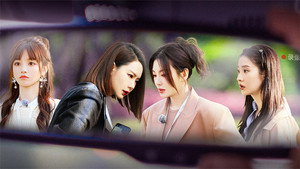 女子推理社 1. évad Ep.13 13. epizód