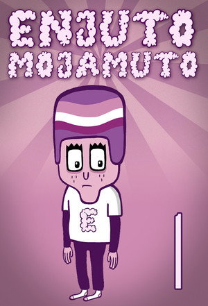 Enjuto Mojamuto 1. évad (2007-09-19) poszter
