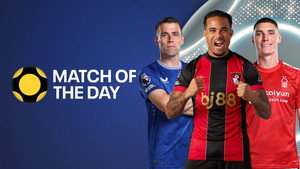 Match of the Day 61. évad Ep.19 19. epizód