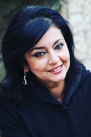 Həmidə Ömərova profil kép