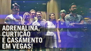 Estoy Dentro – Las Vegas 1. évad Ep.5 5. epizód