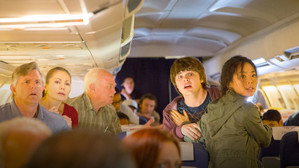 Fear the Walking Dead: Flight 462 kép