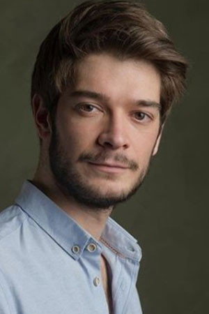 Burak Can profil kép