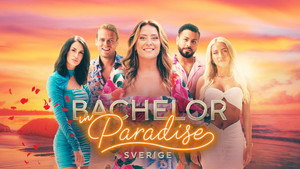 Bachelor in Paradise Sverige kép