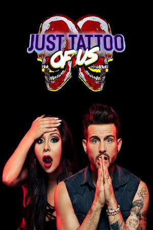 How Far Is Tattoo Far? 2. évad (2019-05-23) poszter