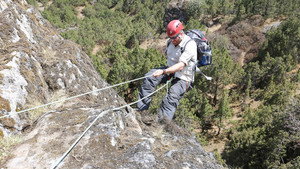 Expedition Unknown: Hunt for the Yeti 1. évad Ep.1 1. epizód