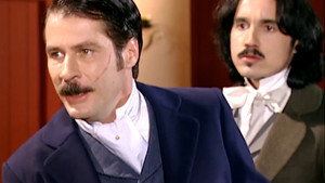 A Escrava Isaura 1. évad Ep.128 128. epizód