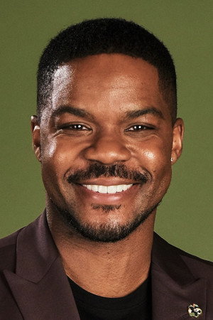 Jovan Adepo profil kép