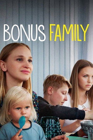 Bonusfamiljen 3. évad (2019-02-18) poszter