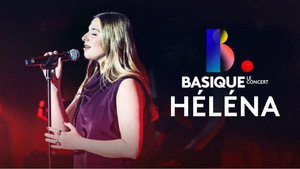 Basique, le concert 8. évad Ep.8 8. epizód