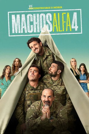 Alfahímek poszter