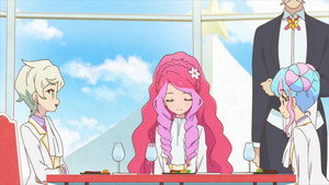 アイカツスターズ！ 2. évad Ep.68 68. epizód