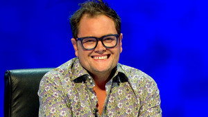 8 Out of 10 Cats Does Countdown 16. évad Ep.5 5. epizód