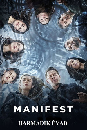 Manifest 3. évad (2021-04-01) poszter