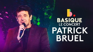 Basique, le concert 5. évad Ep.6 6. epizód