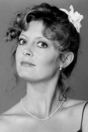 Susan Sarandon profil kép