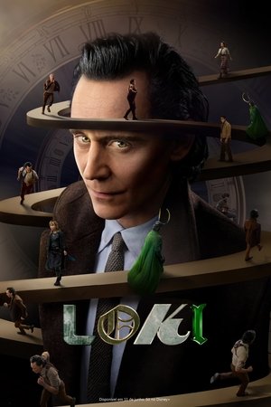 Loki poszter