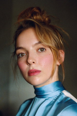 Jodie Comer profil kép