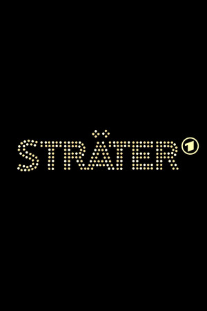 Sträter poszter