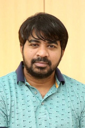 Abhinav Gomatam profil kép