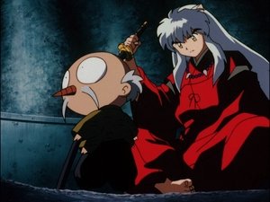 InuYasha 1. évad Ep.53 Az alvó szörnyeteg