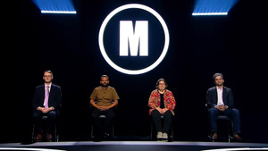 Mastermind 49. évad Ep.2 2. epizód