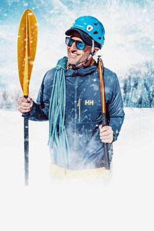 71° nord - Norges tøffeste kjendis poszter