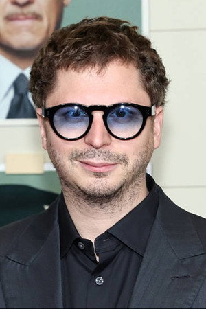 Michael Cera profil kép
