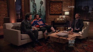 Talking Dead 1. évad Ep.6 6. epizód