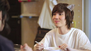 น้องเหมียว ในห้องผม 1. évad Ep.2 2. epizód