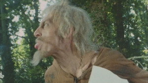 Catweazle 1. évad Ep.6 6. epizód