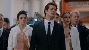 Medcezir 2. évad Ep.26 26. epizód