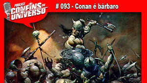 Confins do Universo 5. évad Ep.27 27. epizód