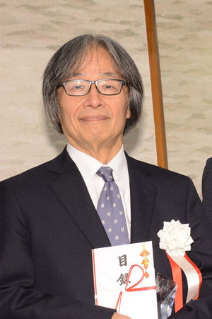 河村光庸 profil kép