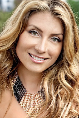 Genevieve Gorder profil kép