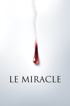 Il miracolo poszter