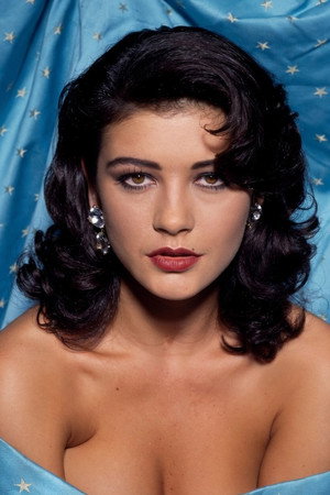 Catherine Zeta-Jones profil kép