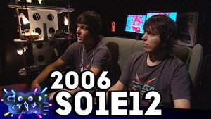 Good Game 1. évad Ep.12 12. epizód